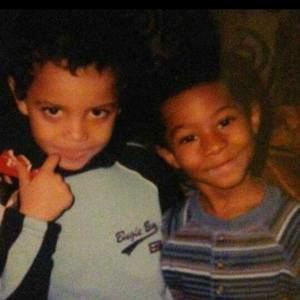 Meet your Posher, James